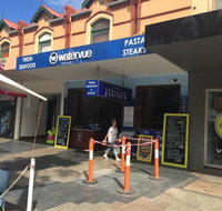 Watervue - Pubs Perth