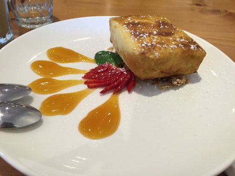 Xangpuak Lao And Thai Restaurant - Pubs Perth 0