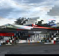 Bonville Service Station LPO - Pubs Perth