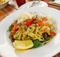 Cafe Enzo - Pubs Perth