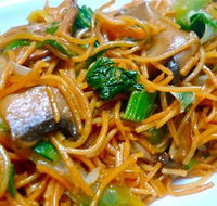 Dumpling  Noodle House - Pubs Perth