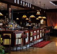 Goldfish Bar  Kitchen - Pubs Perth