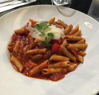 Il Vivo Italian Restaurant - Pubs Perth