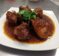 Jasmin Thai Restaurant - Pubs Perth
