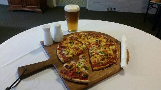 Kitchener NSW Pubs Perth
