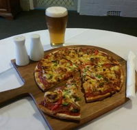 Khartoum Hotel Pub - Pubs Perth