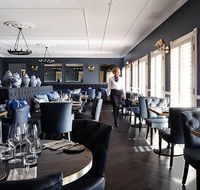 Locavore Dining  Epoche Lounge Bar - Pubs Perth