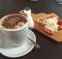Melaleuca House - Pubs Perth