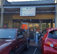 Mr. Ho Chinese Restaurant - Pubs Perth