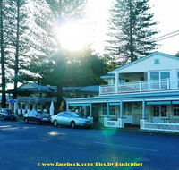 Patonga Beach Seafoods - Pubs Perth
