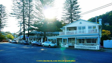 Patonga Beach Seafoods - Pubs Perth 0