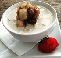 Pearl Beach Cafe - Pubs Perth