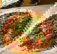 Pizza Fresh Co - Pubs Perth