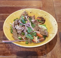 Thai Infinity Restaurant - Pubs Perth