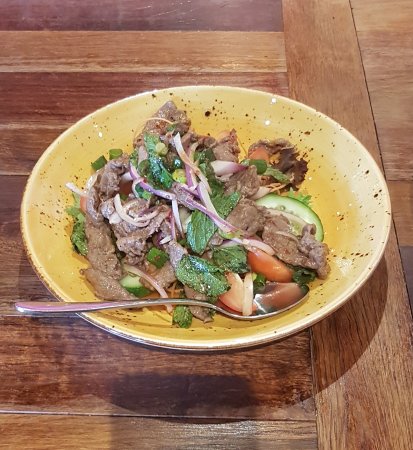 Thai Infinity Restaurant - Pubs Perth 0