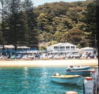 The Boat House - Pubs Perth