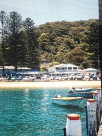 The Boat House - Pubs Perth 0