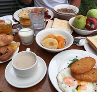 The Mill Restaurant - Pubs Perth