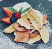 Twine Restaurant - Pubs Perth