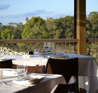 Verandah Restaurant - Pubs Perth