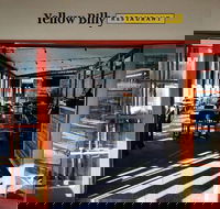 Yellow Billy Restaurant - Pubs Perth