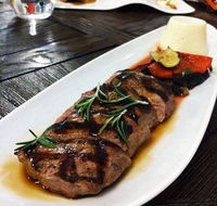 Allure Restaurant - Pubs Perth