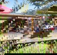 Bamboo Buddha - Pubs Perth