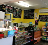 Beachcomber Takeaway - Pubs Perth