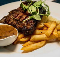 Bistro on Blackwall at Easts Woy Woy Leagues Club - Pubs Perth