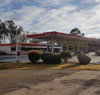 Caltex Tarcutta Roadhouse - Pubs Perth