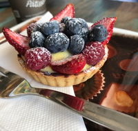 Croquembouche Patisserie - Pubs Perth