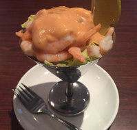 Ettalong Hong Kong Resturant - Pubs Perth