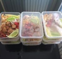 Fah's Thai Kitchen - Pubs Perth