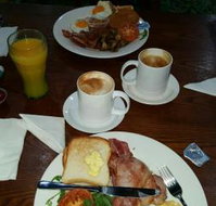 Half Tide Brasserie - Pubs Perth