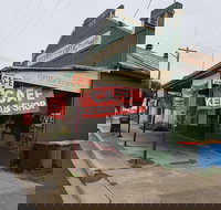 Halfway Cafe - Pubs Perth