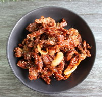 Harry's Chinese Resturant - Pubs Perth