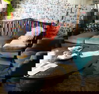 Hatters Tea House - Pubs Perth