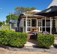 Hideaway Cafe Ettalong - Pubs Perth