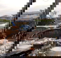 La Palma Pizza Cafe - Pubs Perth