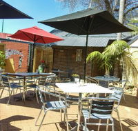 Link  Pin - Pubs Perth
