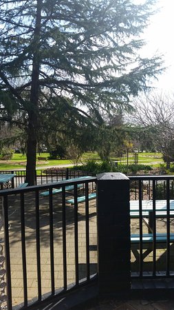 Bomen NSW Pubs Perth