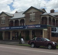 Lochinvar Hotel - Pubs Perth