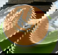 Lulu's Cafe and Deli - Pubs Perth