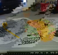 Parkers Diner - Pubs Perth