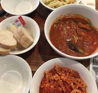 Pastacup - Pubs Perth