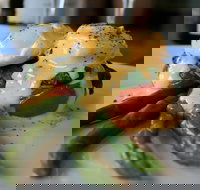 RePublik Cafe - Pubs Perth