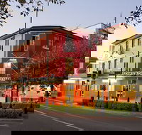 Romano's Hotel Restaurant - Pubs Perth