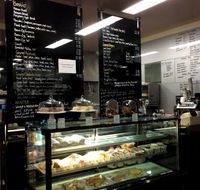 Roseleigh Gourmet - Pubs Perth