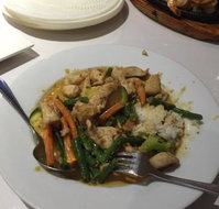 Saigon Garden Retaurant - Pubs Perth