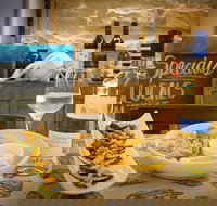 Sardinia Italian inspired seafood - Pubs Perth